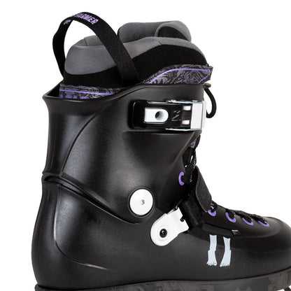 Sway Farmer Farewell black