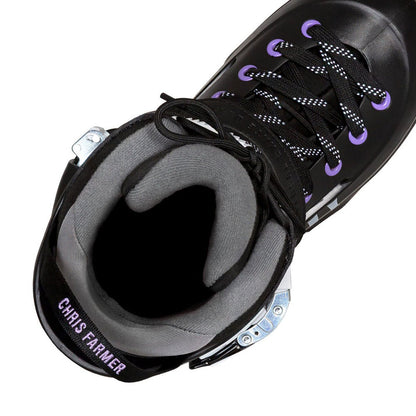 Sway Farmer Farewell black