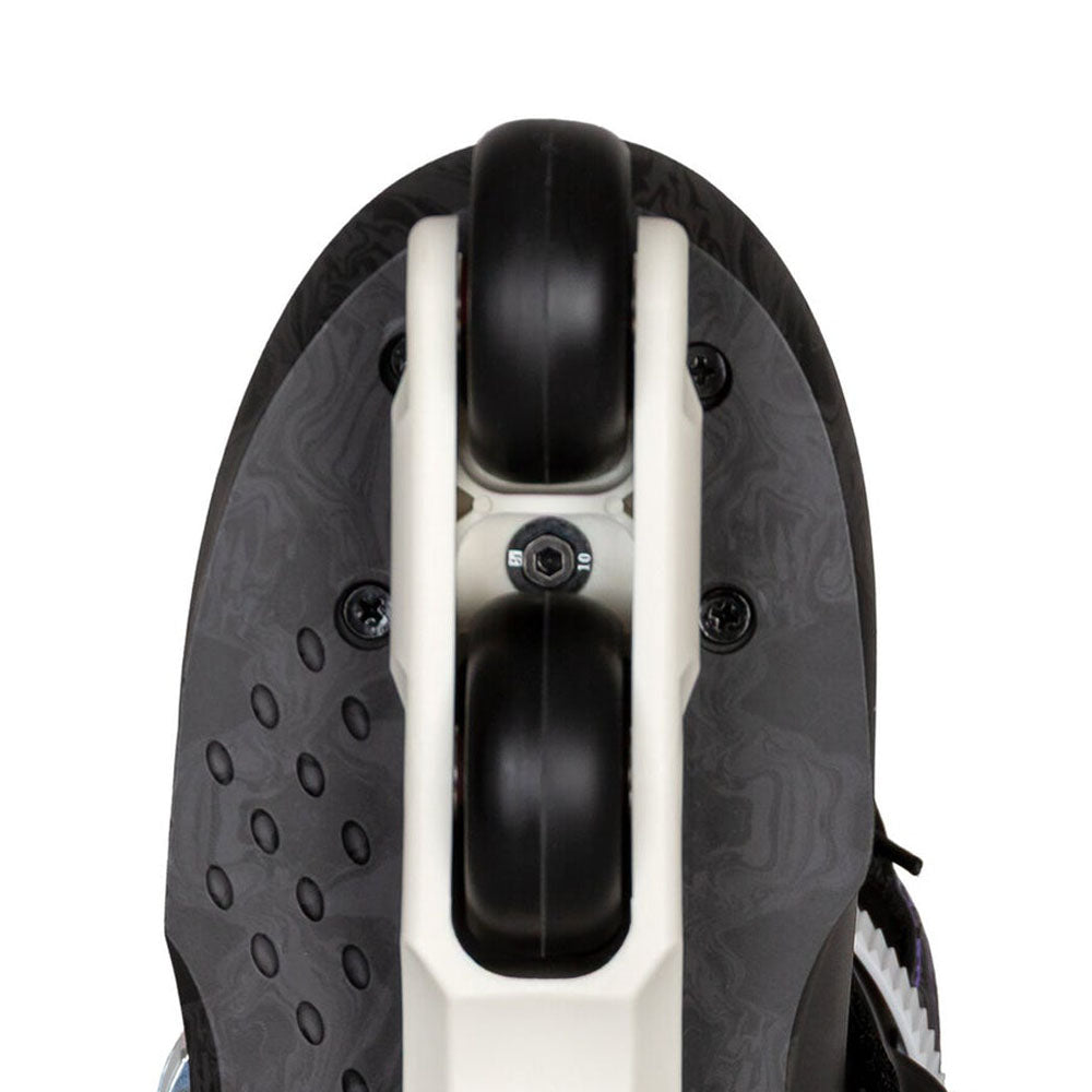Sway Farmer Farewell black
