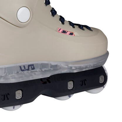 Sway Soulplate Gen 3 clear