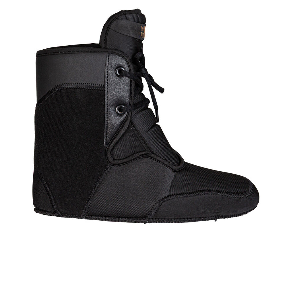 2nd skin wide liner Black