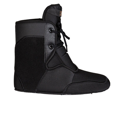 2nd skin wide liner Black