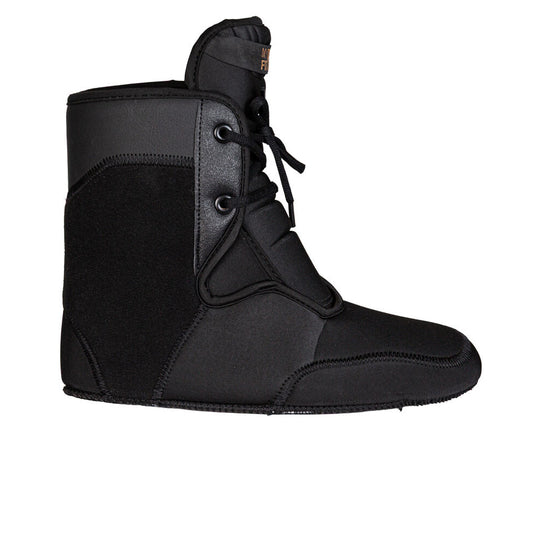 2nd skin wide liner Black