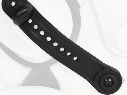 Shadow Side holed Strap (with thumb screw)