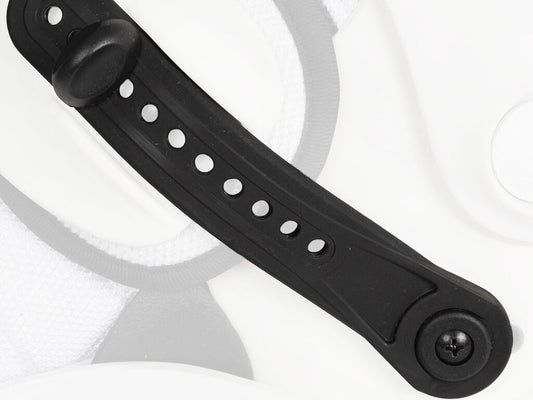 Shadow Side holed Strap (with thumb screw)