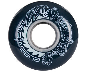 Undercover Eugen Enin 58mm/90A 4-pack
