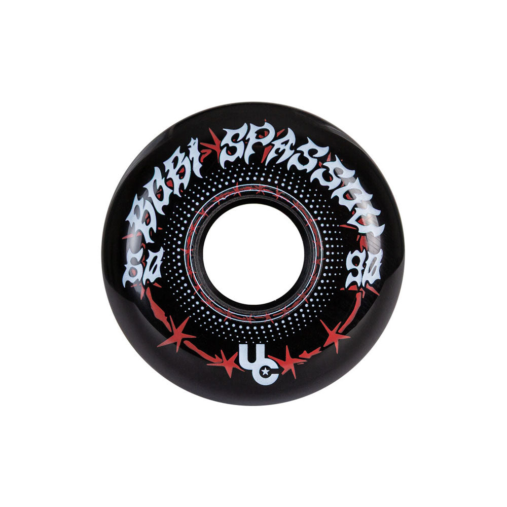 UC Bobi Spassov 60mm/90A 4-pack