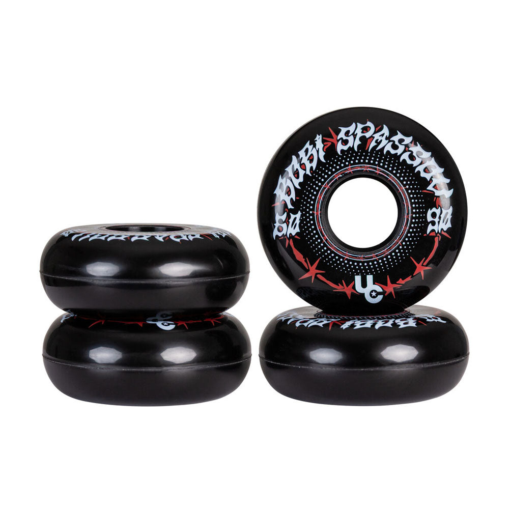 UC Bobi Spassov 60mm/90A 4-pack