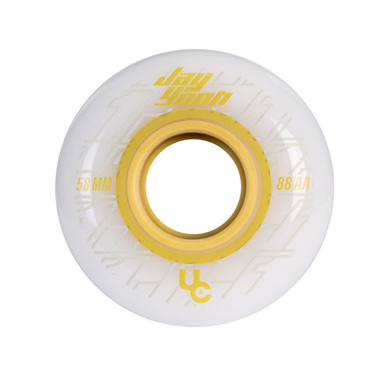 Jay Yoon 58mm/92A 4-pack