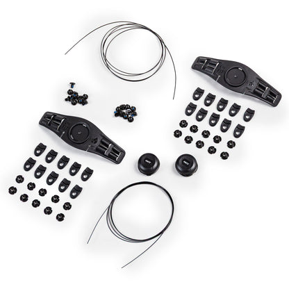 PDS Set Black