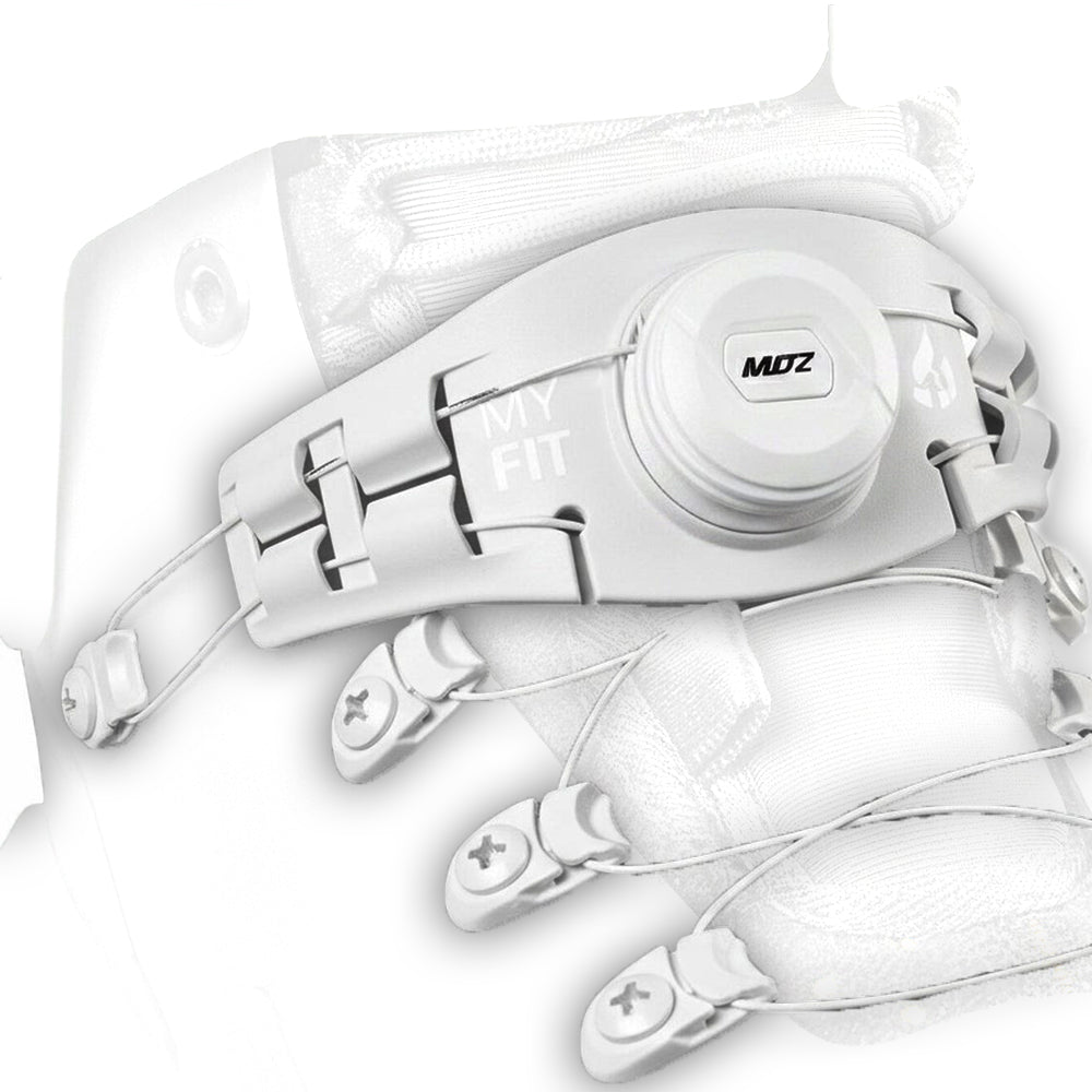 PDS Set White