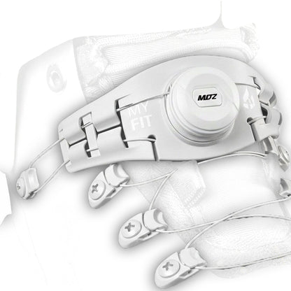 PDS Set White