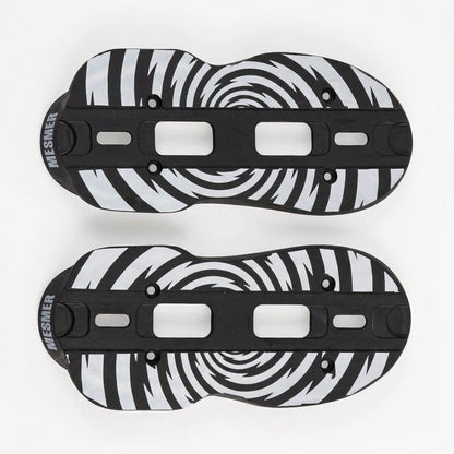Eclipse Soulplates Black