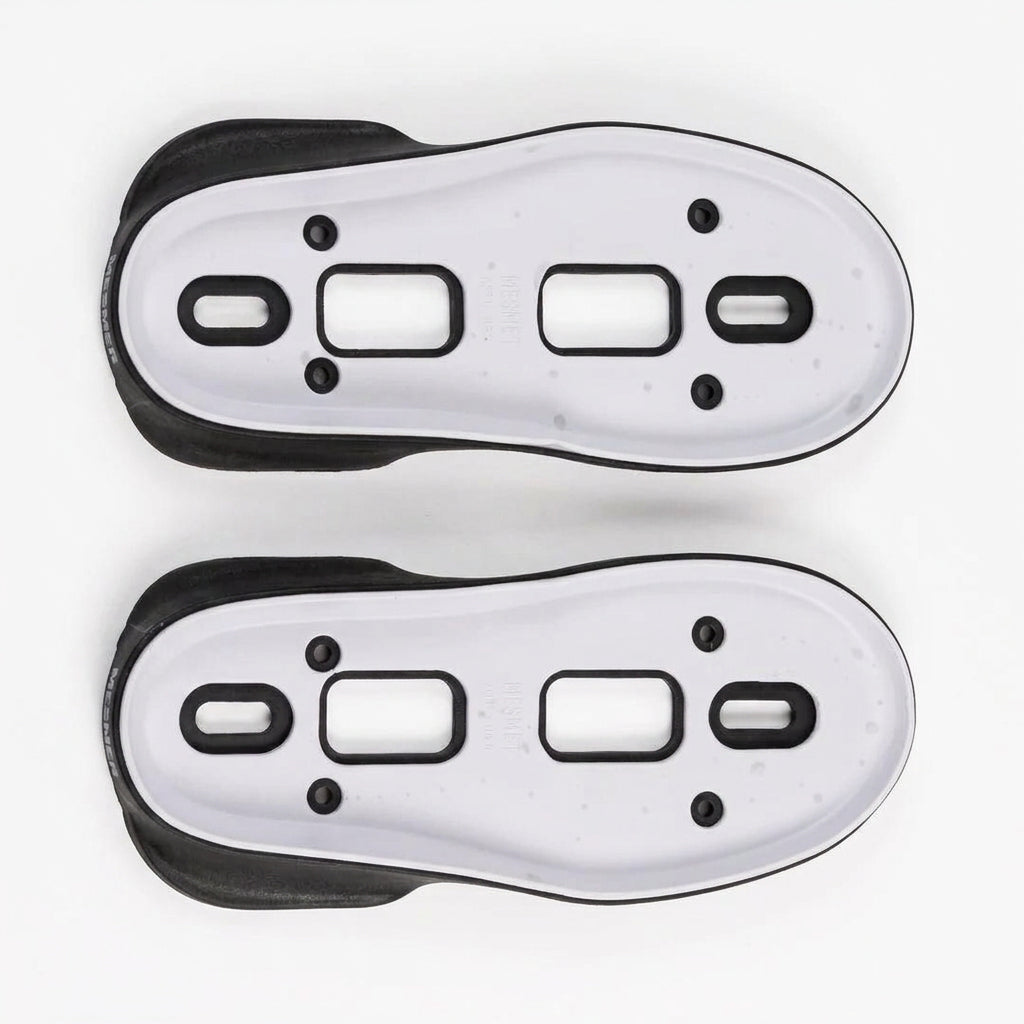 Eclipse Soulplates Black