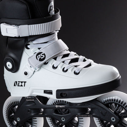 Next core black 110 2024