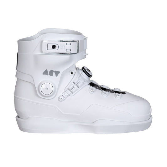 ACT PDS Interlink Boot White