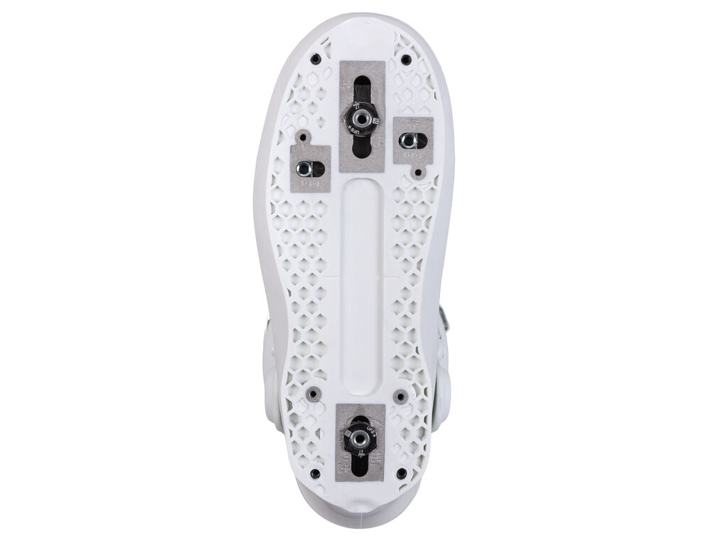 ACT PDS Interlink Boot White