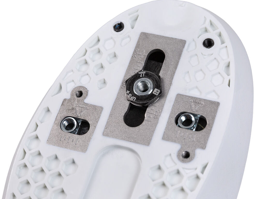 ACT PDS Interlink Boot White