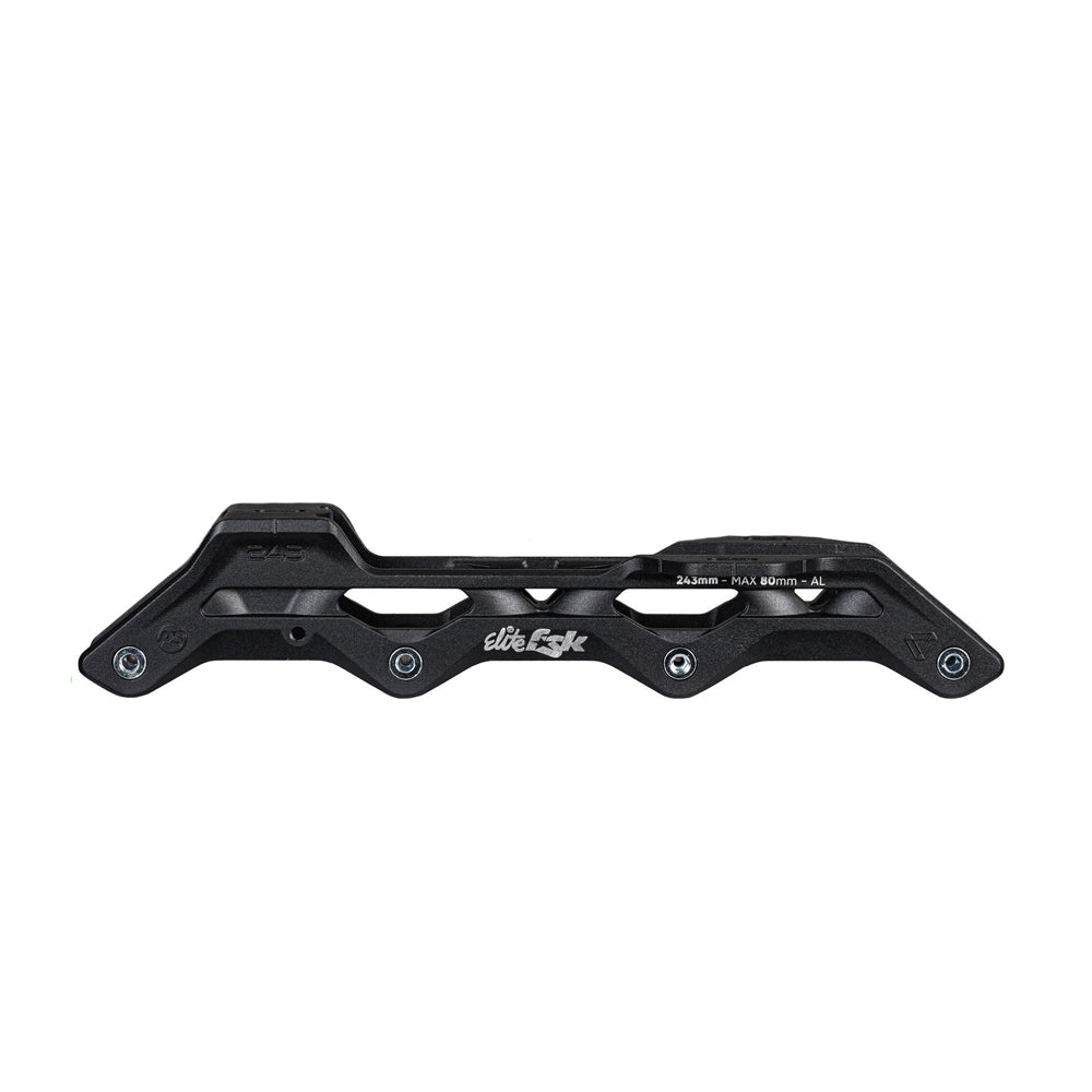 Trinity Elite  FSK Casted Al 4x80mm 243mm black