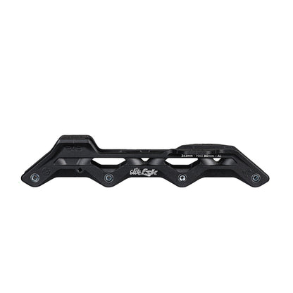 Trinity Elite  FSK Casted Al 4x80mm 243mm black