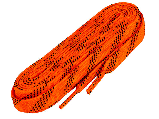 Waxed Laces Pro 200CM Orange