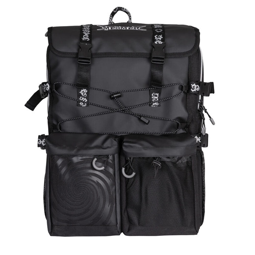 Mesmer The Crossover Pro Bag 25L Black - Thisissoul