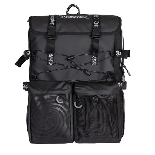 The Crossover Pro Bag 25L Black