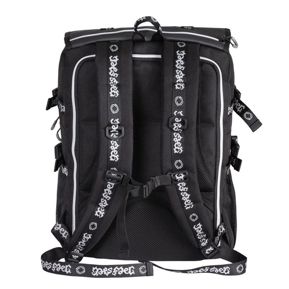 The Crossover Pro Bag 25L Black
