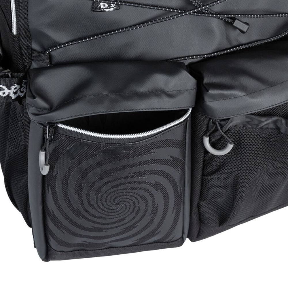 The Crossover Pro Bag 25L Black