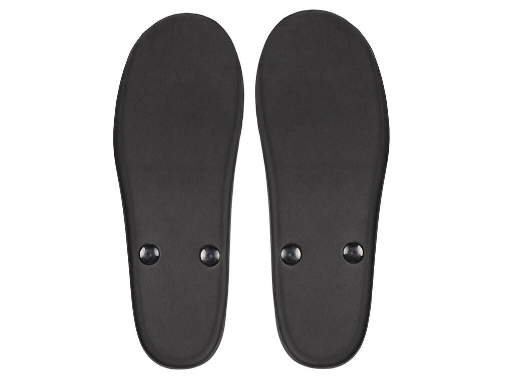 ADL Sole Black
