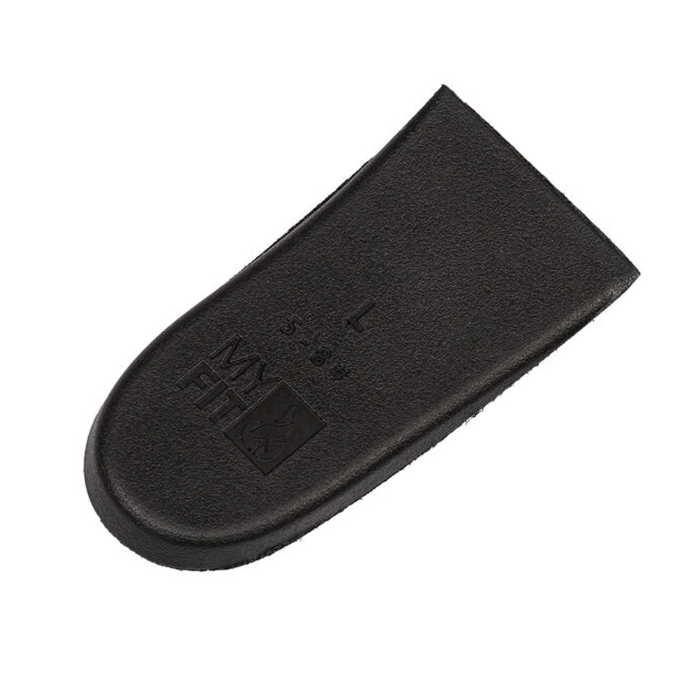 Shock Absorber with hook and loop