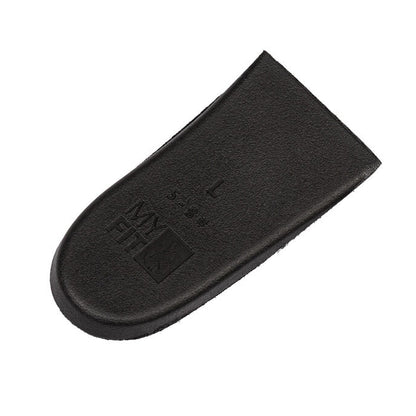 Shock Absorber with hook and loop