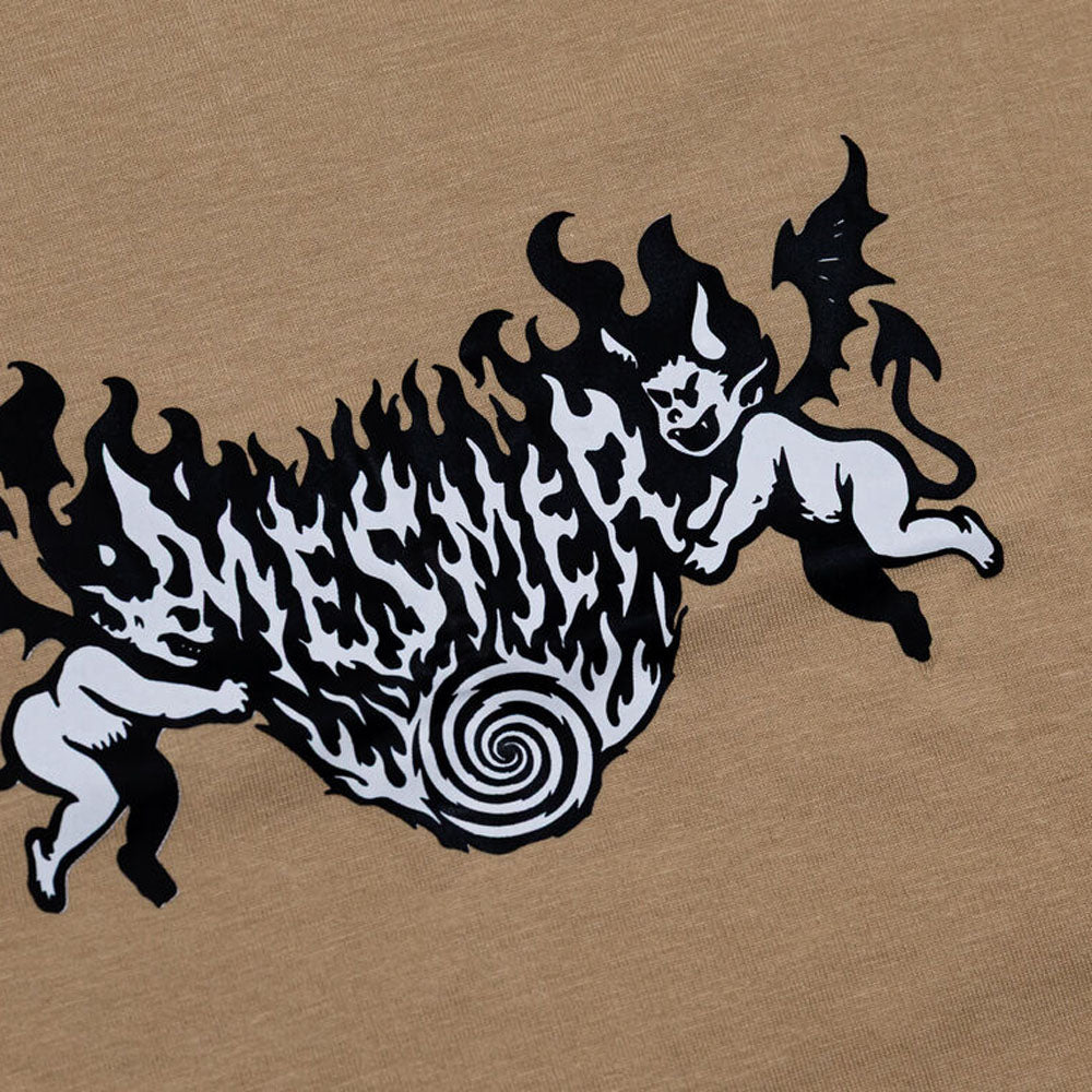 Burn it T-Shirt