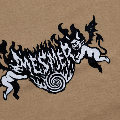 Burn it T-Shirt
