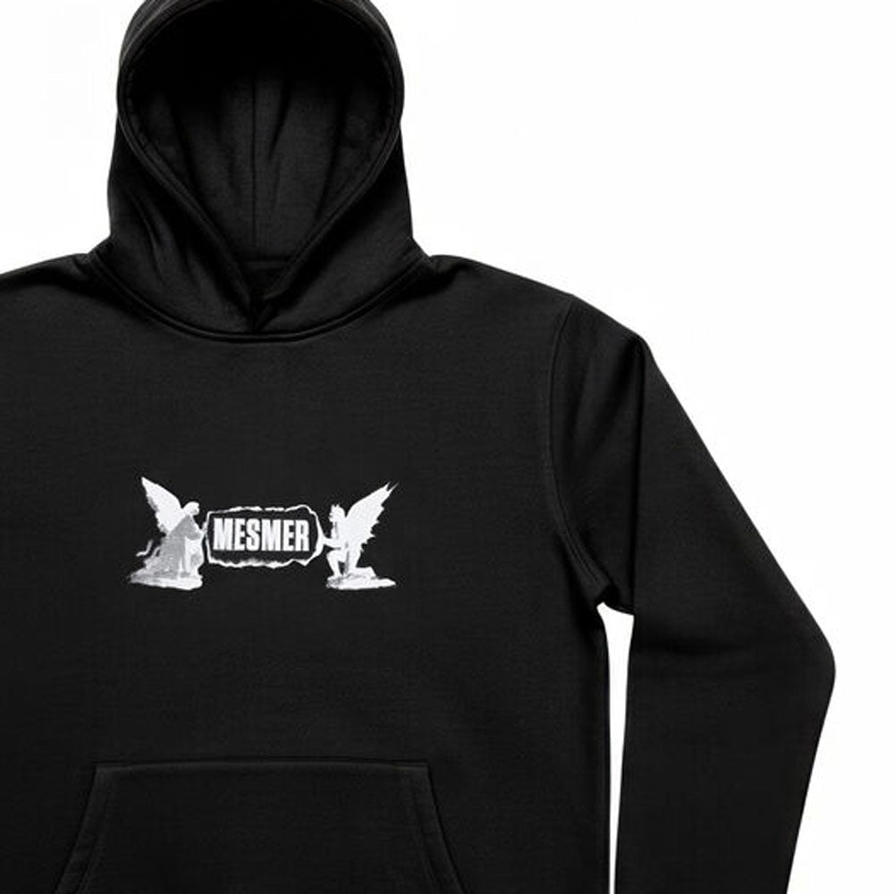 Hoodie Angel or Demon