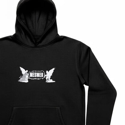 Hoodie Angel or Demon