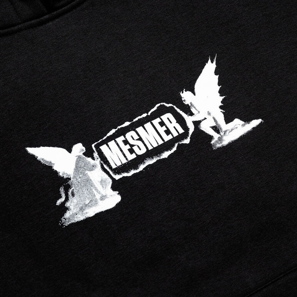 Hoodie Angel or Demon