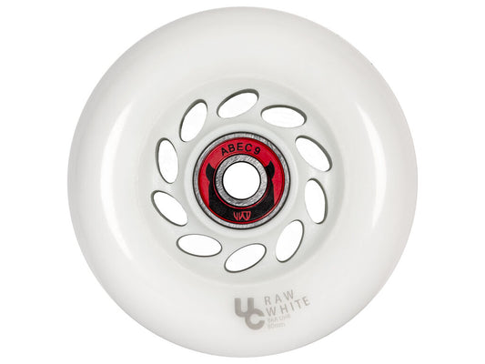 Raw Pro 80mm/86A RTR Pcs