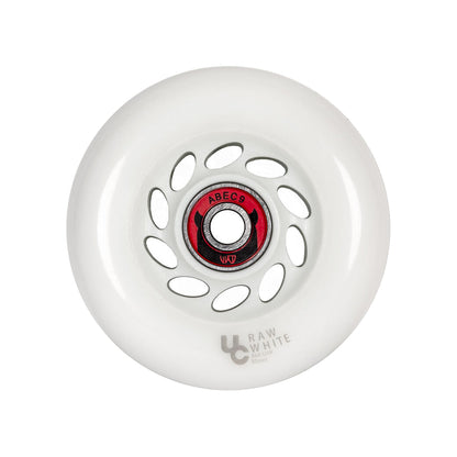 Raw Pro 80mm/86A RTR Pcs