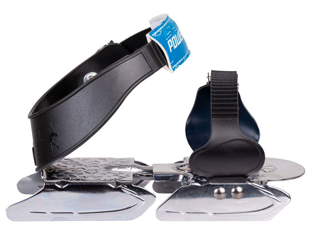 Adjustable Flip Glider Ice skate