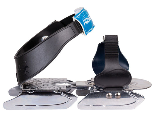 Adjustable Flip Glider Ice skate