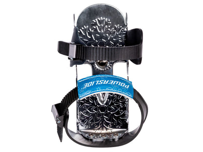 Adjustable Flip Glider Ice skate
