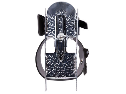 Adjustable Flip Glider Ice skate