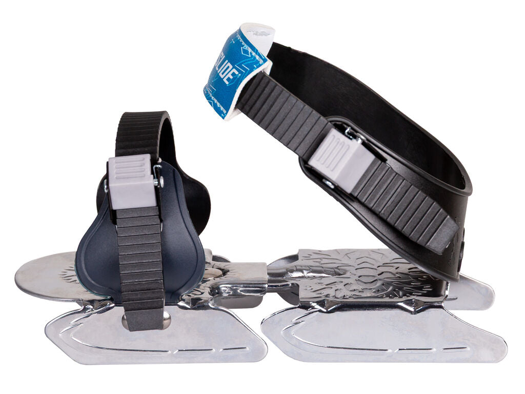 Adjustable Flip Glider Ice skate