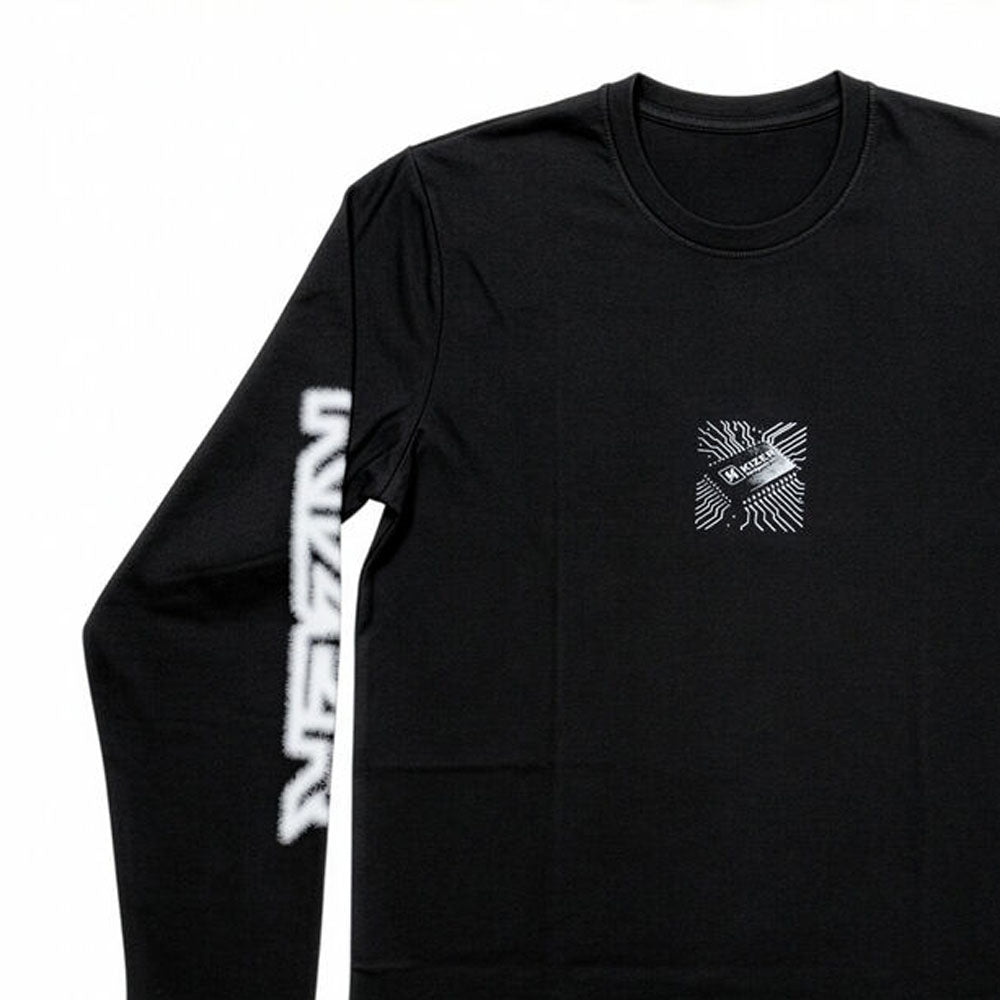 Hacker Longsleeve