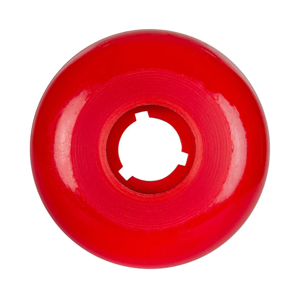 Franky Morales 60mm/88A Red 4-pack