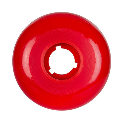 Franky Morales 60mm/88A Red 4-pack