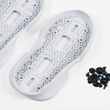 ACT AG Soulplate white