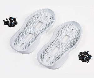 ACT AG Soulplate white