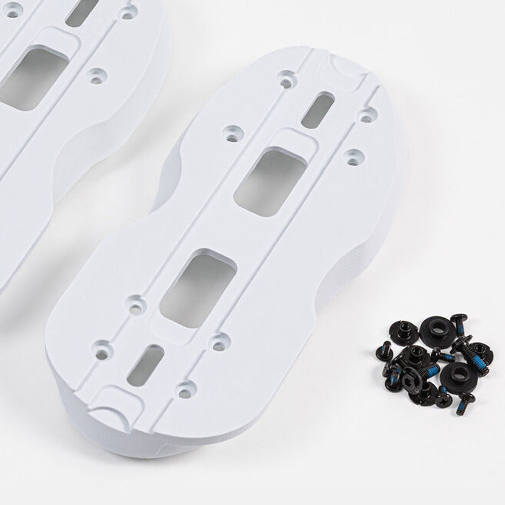 ACT AG Soulplate white